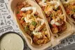 $15 for $30 Worth Of Mexican Cuisine - Second Medium