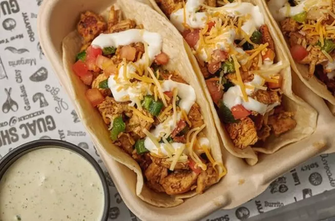 $15 for $30 Worth Of Mexican Cuisine