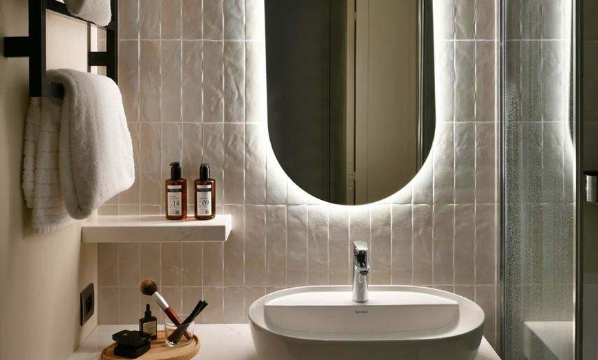 Image 48: ✈ ÎLE-DE-FRANCE | Parigi - Citadines Les Halles Paris 4*, 1 notte -...