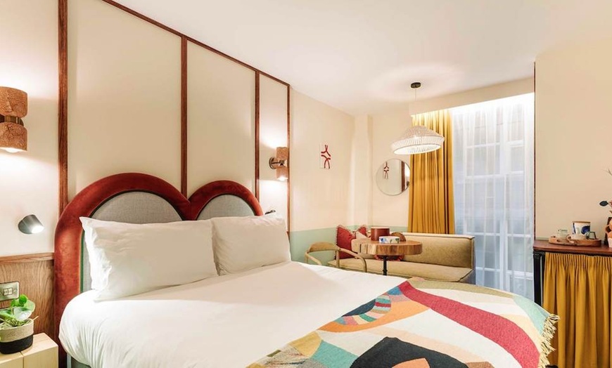 Image 3: ✈ IRLANDE DU NORD | Belfast - Room2 Belfast Hometel 4*, 2 nuit - Ci...