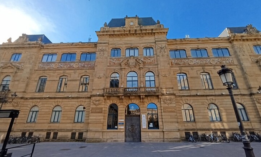 Image 5: Arte y Cultura - San Sebastián