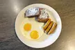 5% Cash Back at Shuff's Last Resort - Second Medium