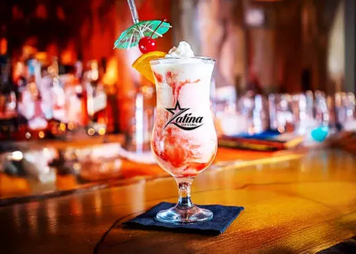 5% Cash Back at Estrella Latina Bar & Grill