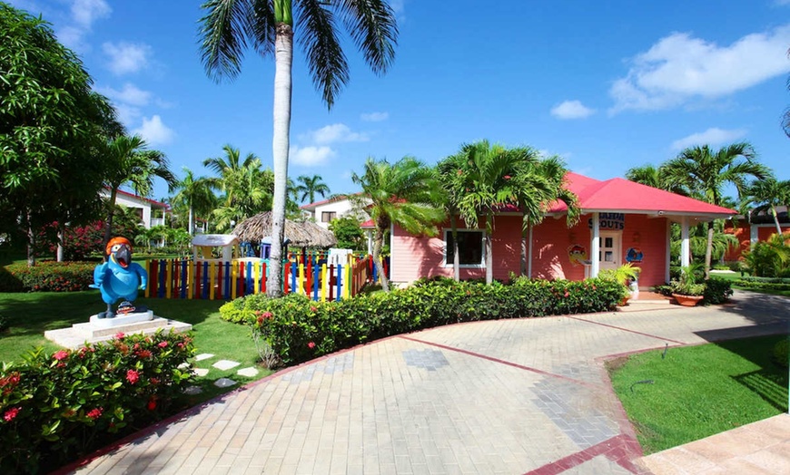 Image 13: ✈ RÉPUBLIQUE DOMINICAINE | La Romana - Bahia Principe Grand La Roma...