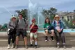 Philadelphia's Museum Mile: Love Park to the Rocky Steps - Second Medium