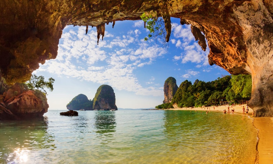 Image 22: ✈ THAÏLANDE | De Bangkok à Krabi Noi - Les perles de Thailande 4* -...