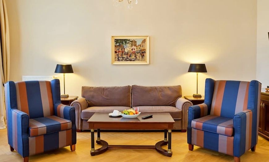 Image 84: ✈ OOSTENRIJK | Wenen - Austria Trend Parkhotel Schönbrunn 4*, 2 nac...