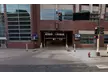 Parking at Hawthorne Transportation Center Garage - Second Medium