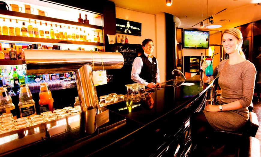 Image 6: ✈ DEUTSCHLAND | Köln - Dorint Hotel An der Messe Köln 4*, 2 Nächte ...