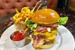 5% Cash Back at The Irish American - Second Medium