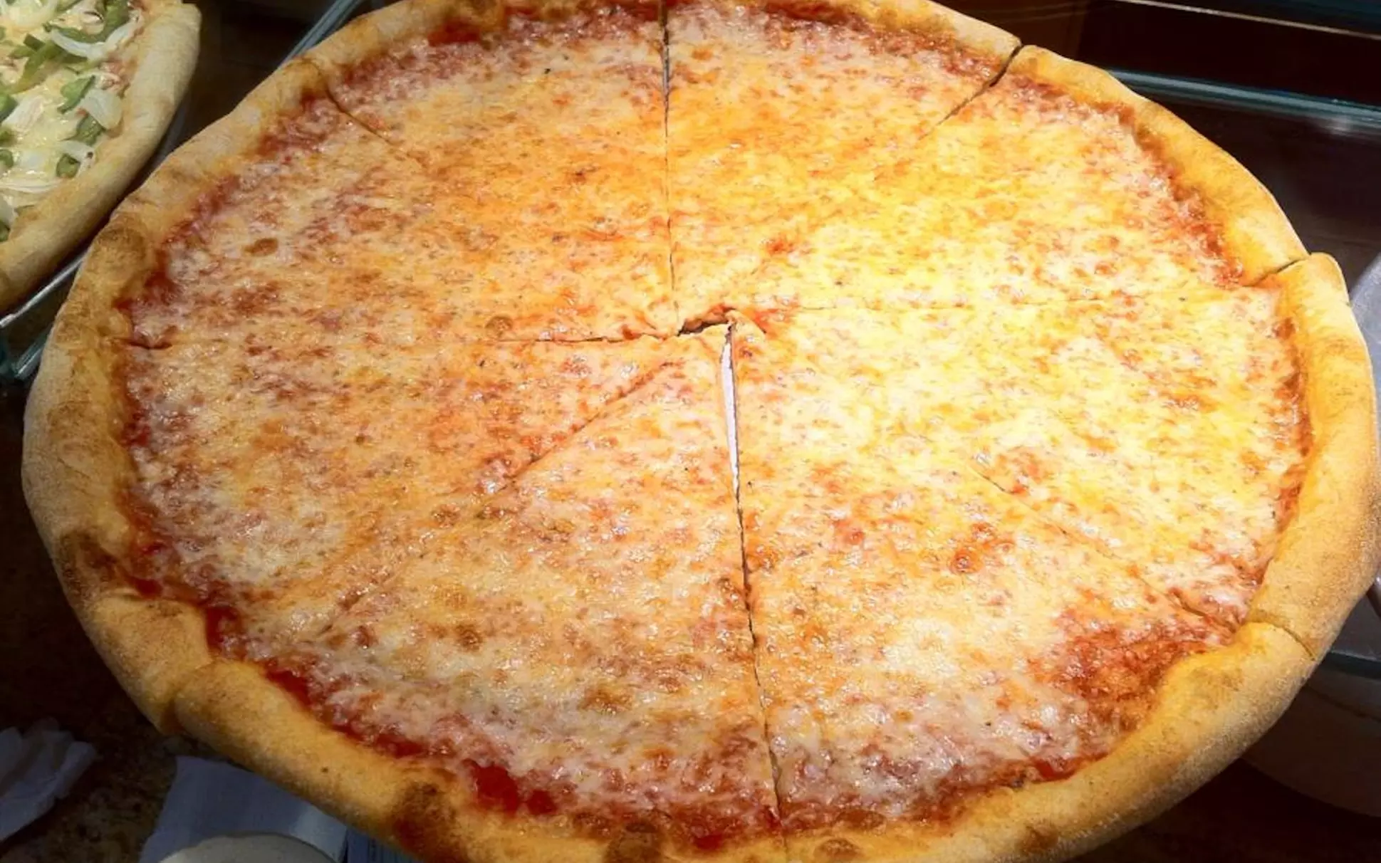 $15 For $30 Worth Of Pizza & More