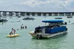 3 Hour Crab Island Tour from Destin Non-Private with Floats - Second Medium