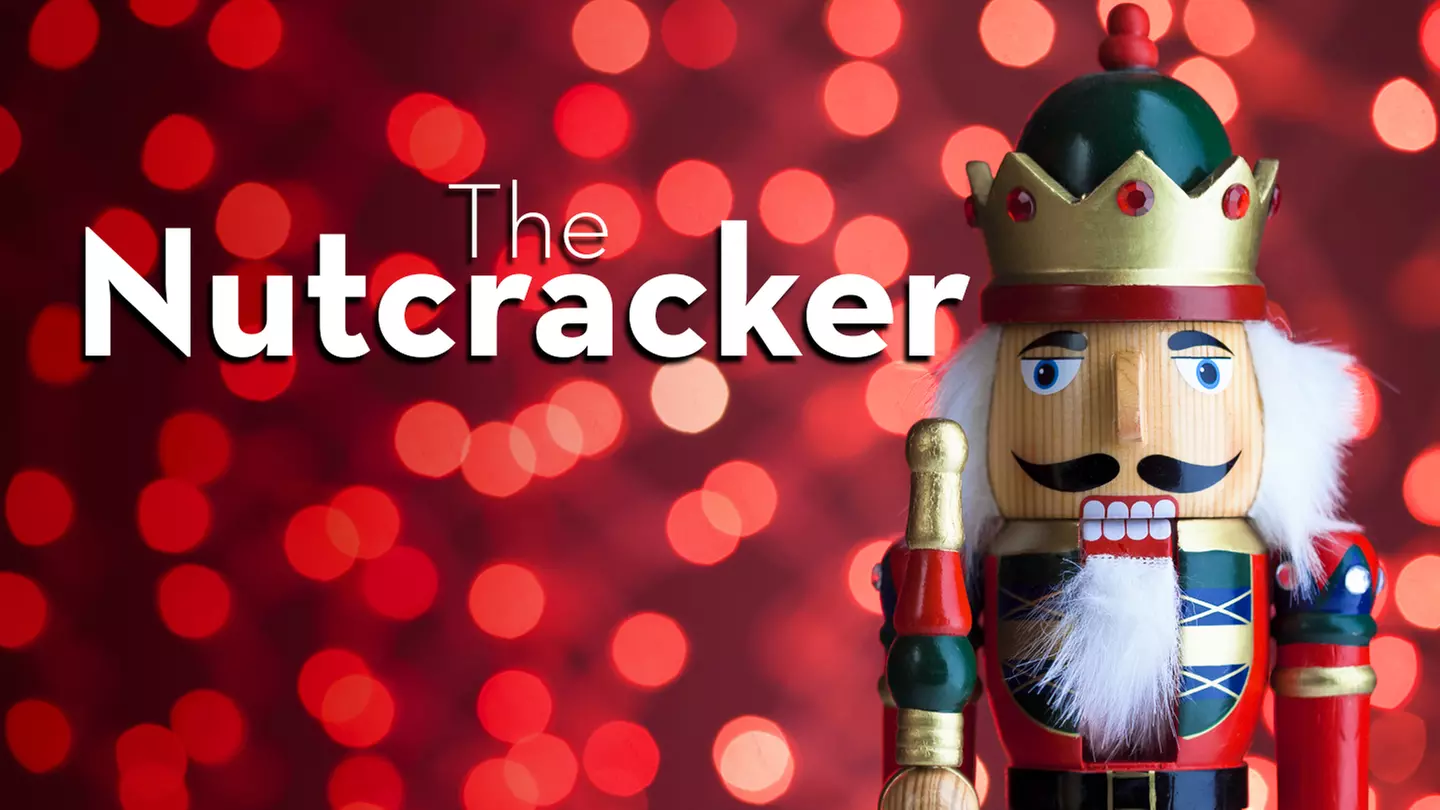 The Nutcracker at Hopkins High School Performing Arts Center - Primary Image