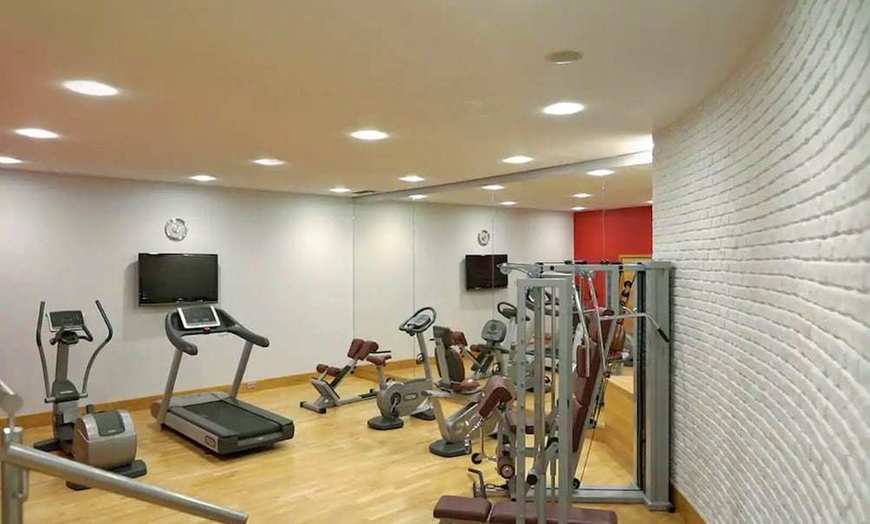 Image 11: ✈ POLSKA | Warszawa - Polonia Palace Hotel 4*