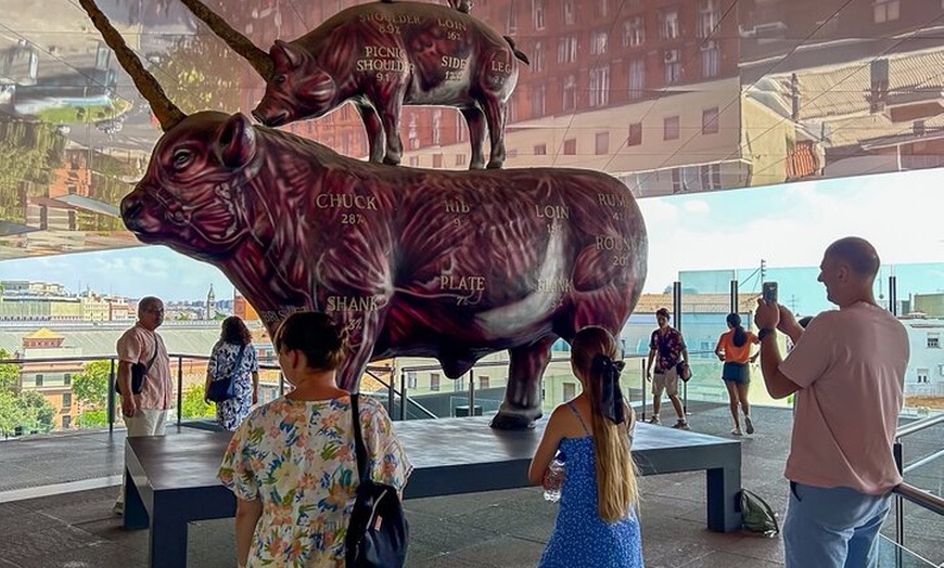 Image 22: Visita al Museo Reina Sofía: Obras maestras con guía local