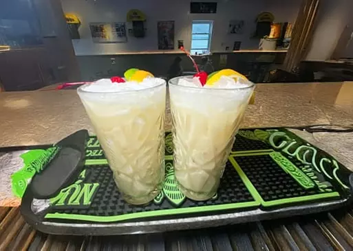 5% Cash Back at Jefes: A Betta Bar & Grille