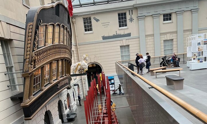 Image 42: Luxury Private Tour in London