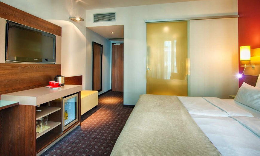 Image 50: ✈ NIEMCY | Monachium - Leonardo Royal Hotel Munich 4* - City break
