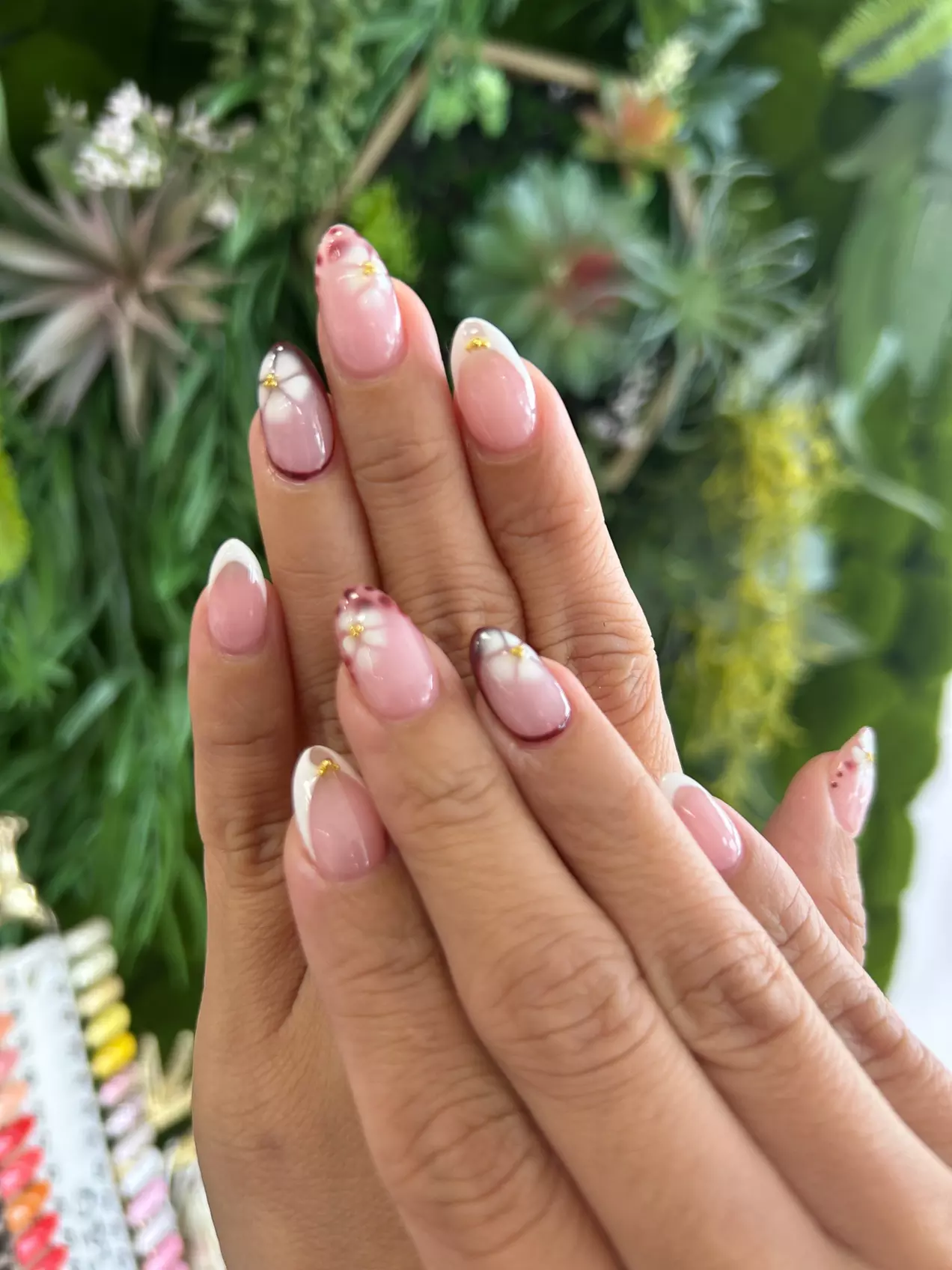 $15 For $30 Towards Any Full Nail Services