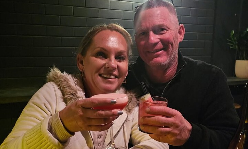 Image 8: Adelaide Hidden Bar Tour