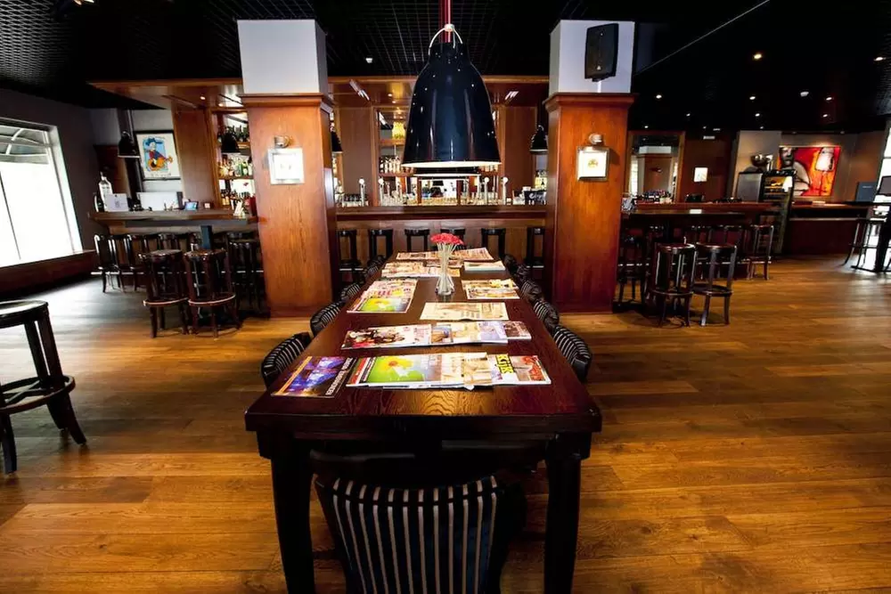 ✈ PAYS-BAS | Amsterdam - WestCord Art Hotel Amsterdam 3-stars 3*, 2...