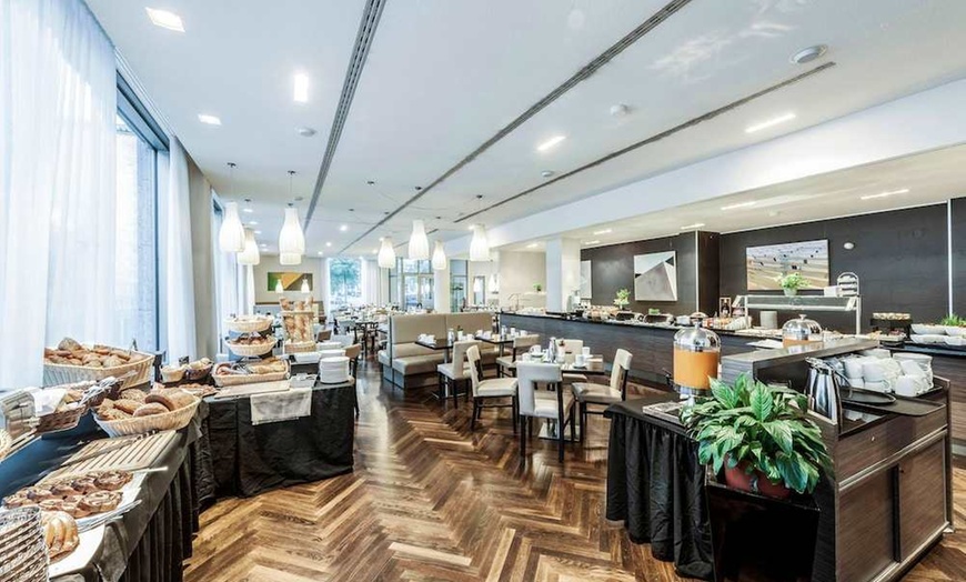 Image 7: ✈ DUITSLAND | Berlijn - ARCOTEL John F Berlin 4*, 2 nachten - City ...