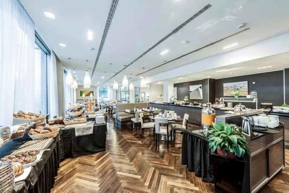 ✈ DUITSLAND | Berlijn - ARCOTEL John F Berlin 4*, 2 nachten - City ...