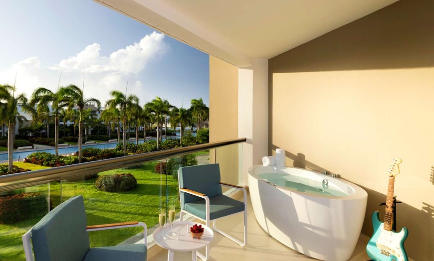 Image 11: ✈ REPUBBLICA DOMINICANA | Punta Cana - Hard Rock Hotel & Casino 5* ...