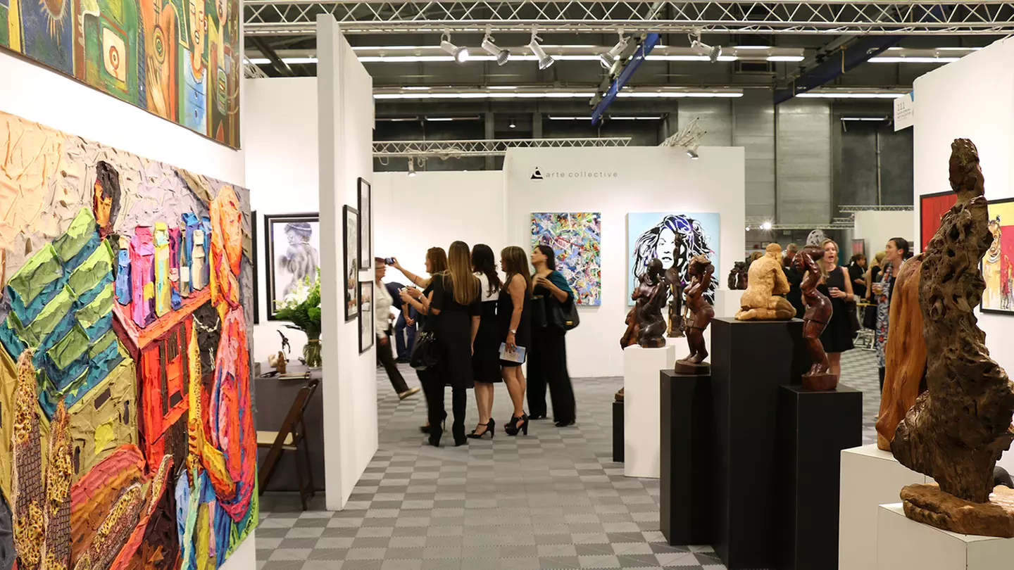 Art San Diego - Primary Image