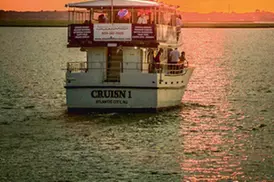 $25 For 2 Adult Admissions For 1-hour Cruise For 2026 Season (Reg. ...