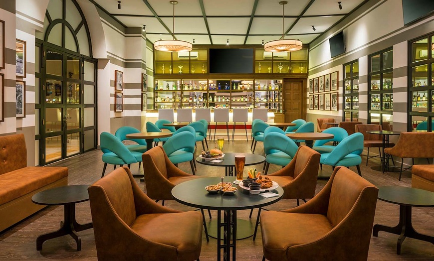 Image 14: ✈ MEXIKO | Playa del Carmen - Ocean Maya Royale Hotel 5*, 5 Nächte ...