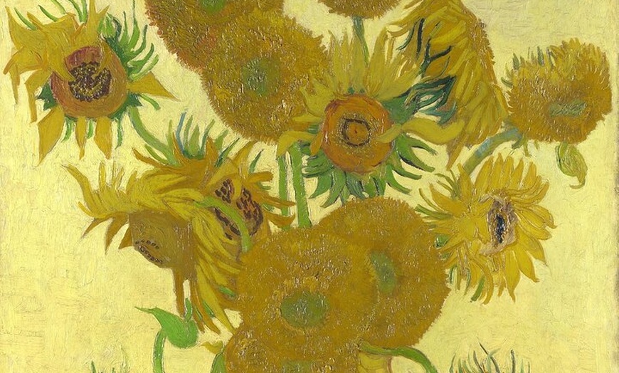 Image 7: London: National Gallery Audio Tour (No Entry Ticket)