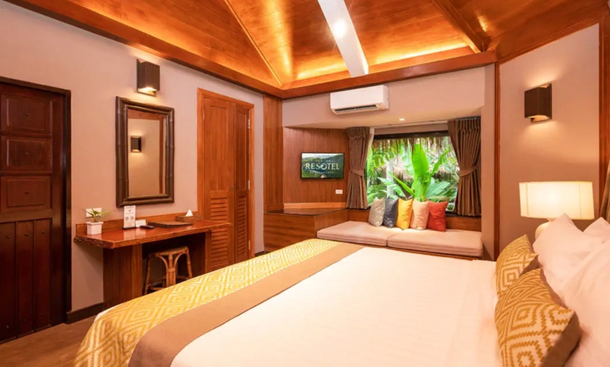 Image 23: ✈ CENTRE DE LA THAÏLANDE | Bangkok - Combiné Bangkok - Kanchanaburi...