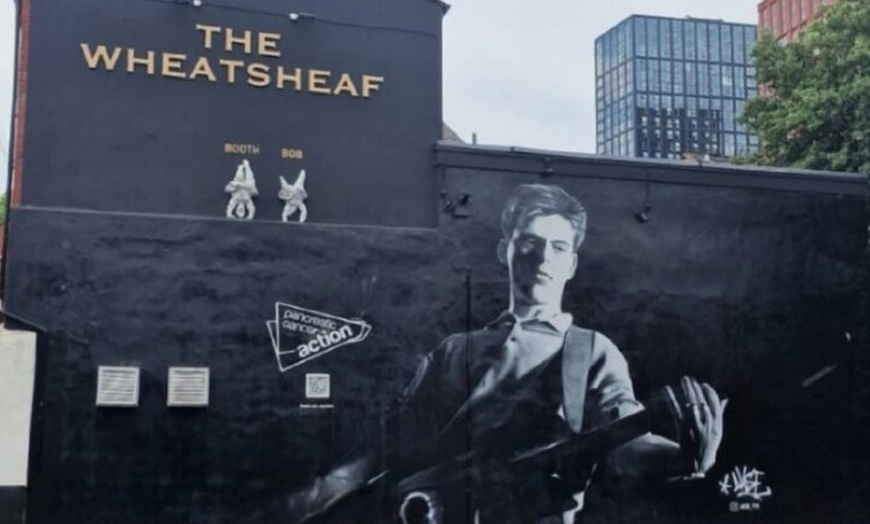 Image 5: Experience the Manchester 5 Quarters Walking Tour