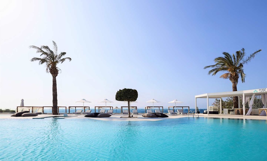 Image 6: ✈ GRIECHENLAND | Kos - Dimitra Beach Hotel & Suites 5*, 3 Nächte - ...