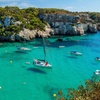 Image 2: ✈ MINORCA | Son Bou - Apartamentos Son Bou Gardens 2*, 4 notti - Pi...