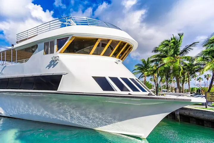 Miami Triple combo: City, Boat and Everglades tour (2 days)