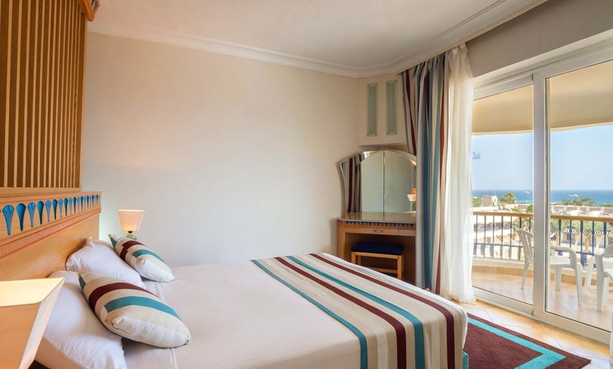 Image 5: ✈ EGITTO | Hurghada - Sea Gull Beach resort & crociera osservazione...