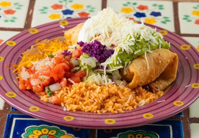 $15 For $30 Worth Of Mexican Cuisine