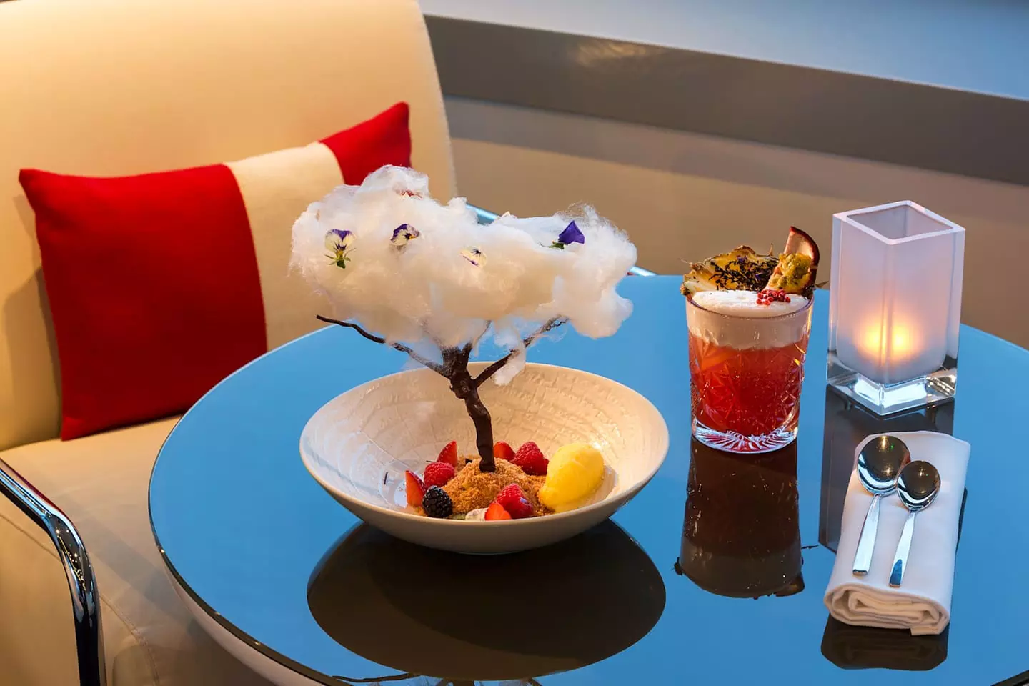 ✈ ÎLE-DE-FRANCE | Courbevoie - Meliá Paris La Défense 4*, 1 nocy