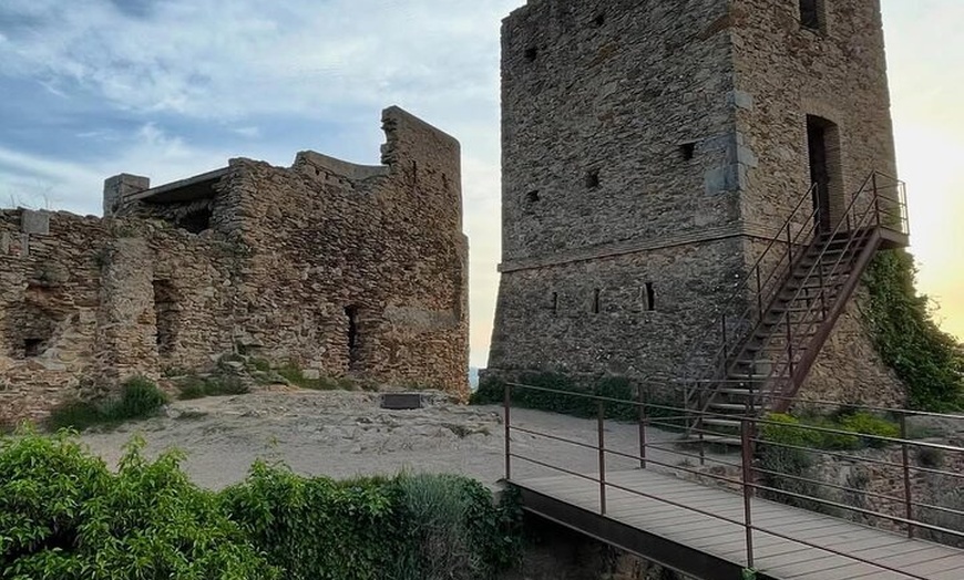 Image 8: Excursión de un día a Girona, Figueres, Dalí y Cadaqués desde Barce...
