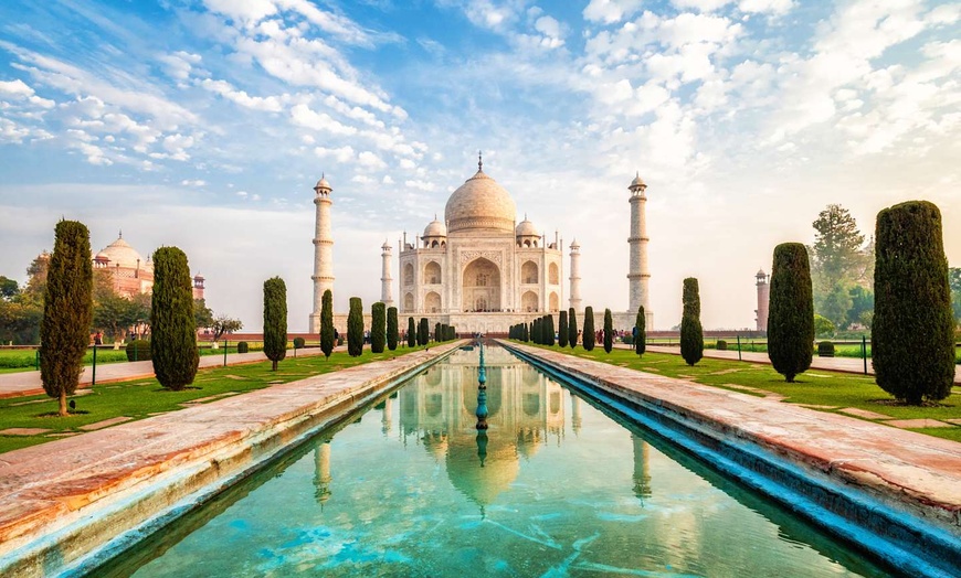 Image 11: ✈ INDIA | From Delhi to Colombo - Enchanting Getaways in India and ...