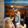 Image 9: Visita guiada a la ciudad vieja de Barcelona con tapas y bebidas