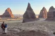 Capitol Reef Half Day Temples of the Sun and Moon (Shared Tour) - Second Medium