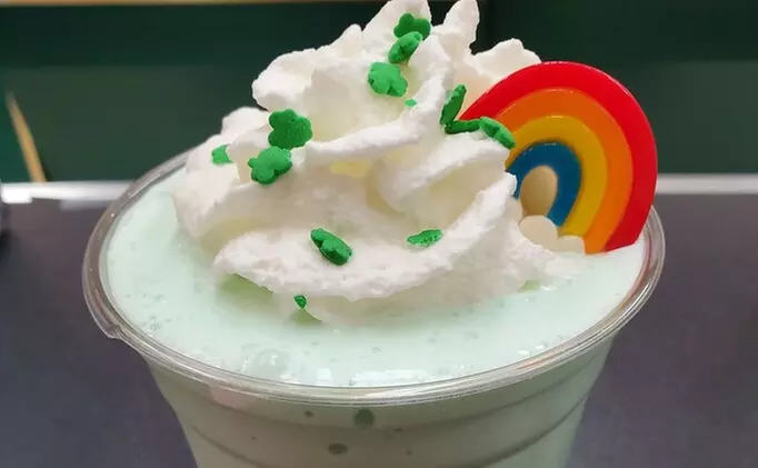 $10 For $20 Worth Of Ice Cream & More - Primary Image