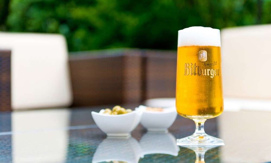 Image 75: ✈ NIEMCY | Hamburg - Leonardo Hotel Hamburg City Nord 4* - City break