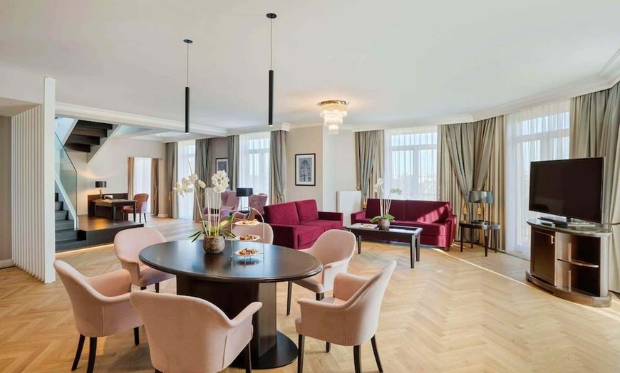 Image 22: ✈ OOSTENRIJK | Wenen - Austria Trend Parkhotel Schönbrunn 4*, 2 nac...