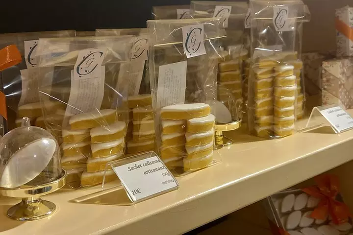 Visite Guidée Aix-en-Provence Historique et Gourmande.