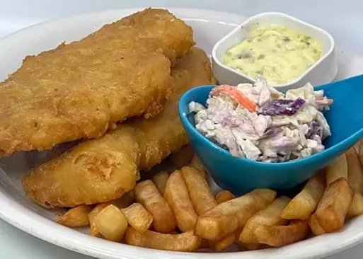 5% Cash Back at Sassy's Bar and Grille
