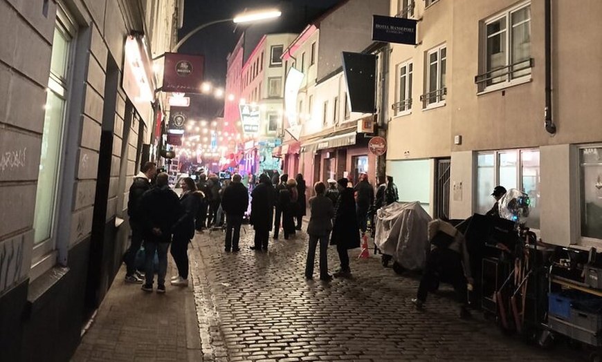 Image 15: Hamburg: Kiezgeflüster ultimativer Kiezspaziergang mit Ex-Domina